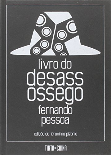 9789896711801: Livro do desassossego (portugiesisch)