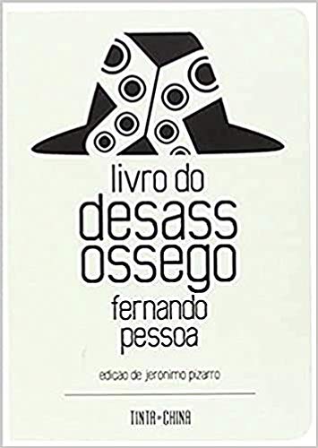 9789896712075: Livro Do Desassossego - Fernando Pessoa