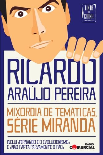Stock image for Mixrdia De Temticas. Srie Miranda for sale by medimops