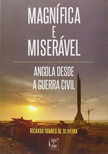 Stock image for Magnfica e Miserável for sale by ThriftBooks-Dallas