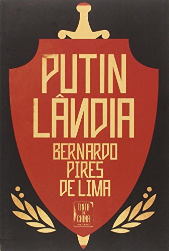 Stock image for PUTINLANDIA for sale by AG Library