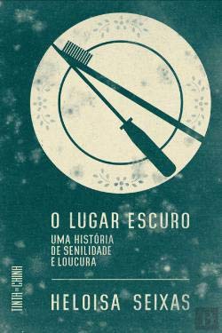 Stock image for O Lugar Escuro for sale by a Livraria + Mondolibro