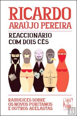 9789896714017: Reaccionrio com Dois Cs (Portuguese Edition)