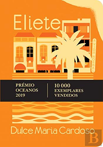 Stock image for Eliete: A Vida Normal (Portuguese Edition) for sale by ThriftBooks-Dallas
