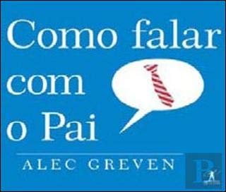 9789896720209: Como Falar Com o Pai (Portuguese Edition)