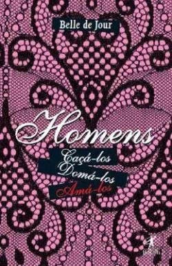 9789896720285: Homens - Ca-los, Dom-los, Am-los (Portuguese Edition)