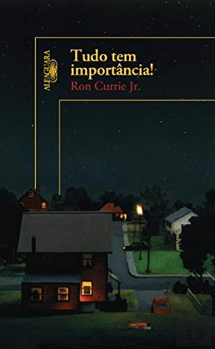 9789896720353: Tudo Tem Importncia! (Portuguese Edition)