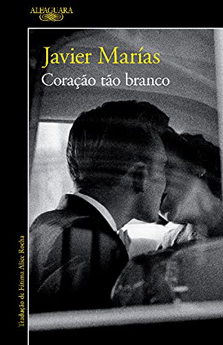 Stock image for Corao to Branco (Portuguese Edition) Javier Maras for sale by medimops