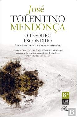 Beispielbild fr O Tesouro Escondido Para uma arte da procura interior zum Verkauf von medimops