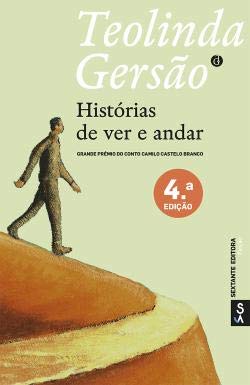 Stock image for Histrias de Ver e Andar [ Livre import dEspagne ] for sale by Ammareal