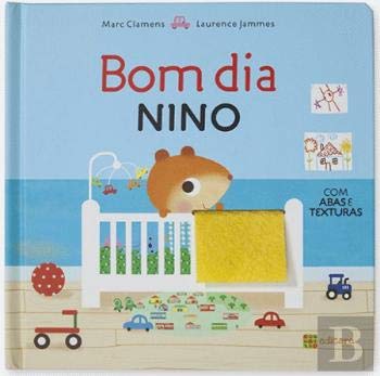 Stock image for Bom Dia Nino for sale by medimops