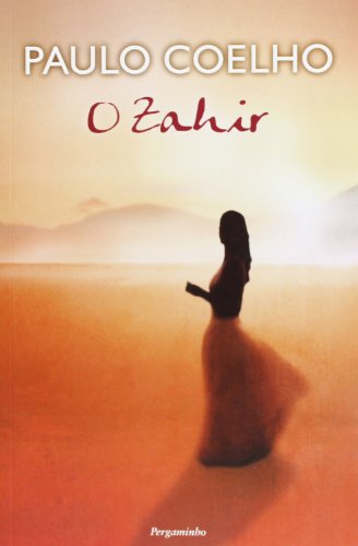 9789896870324: O Zahir (Portuguese)