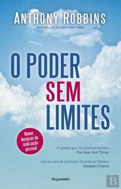 Stock image for O Poder Sem Limites (Portuguese Edition) for sale by WorldofBooks