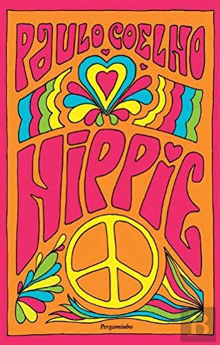 Stock image for Hippie for sale by Ammareal