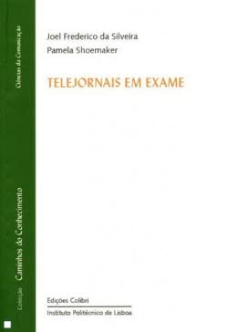 9789896890025: telejornais em exame