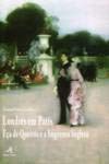 Beispielbild fr Londres em Paris - Ea de Queirs e a Imprensa Inglesa (Portuguese Edition) [Paperback] Maria Teresa Pinto Coelho zum Verkauf von Ammareal