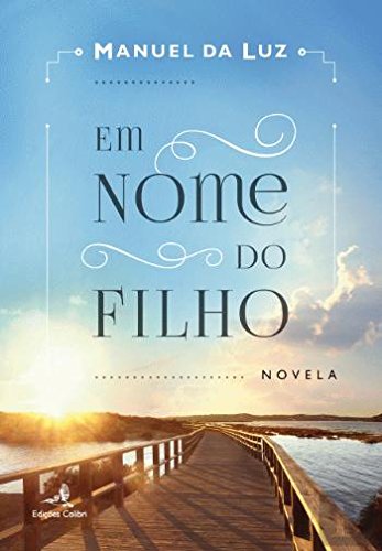 Stock image for EM NOME DO FILHO for sale by AG Library