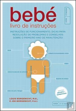 Imagen de archivo de Beb - Livro de instruções (Portuguese Edition) a la venta por AwesomeBooks