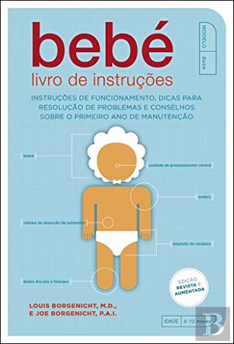 Stock image for Beb - Livro de instruções (Portuguese Edition) for sale by AwesomeBooks