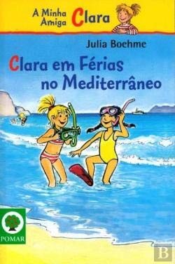 Stock image for Clara em Frias no Mediterrneo for sale by BookHolders