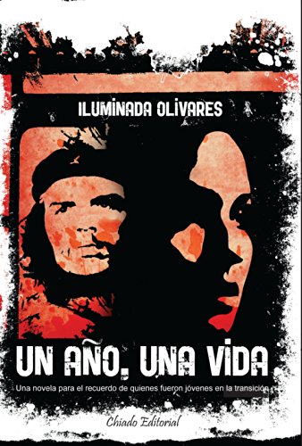 UN AÑO,UNA VIDA - Olivares, Iluminada