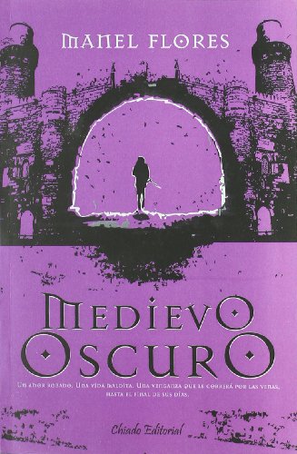 Imagen de archivo de MEDIEVO OSCURO a la venta por medimops