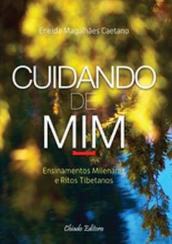 Imagen de archivo de Cuidando de Mim (Portuguese Edition) Eneida Magalhes Caetano a la venta por medimops