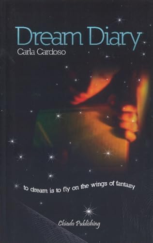 Imagen de archivo de Dream Diary Novel Series a la venta por PBShop.store US