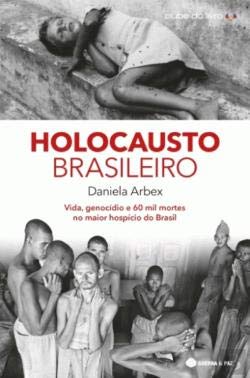 Stock image for Holocausto Brasileiro for sale by medimops