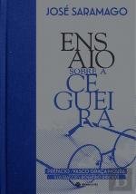 9789897022685: Ensaio Sobre a Cegueira (Portuguese Edition)