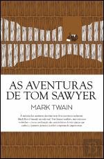 Beispielbild fr As Aventuras de Tom Sawyer (Portuguese Edition) Mark Twain zum Verkauf von medimops