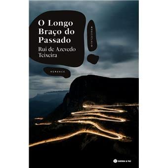 Stock image for O Longo Brao do Passado for sale by Librairie Th  la page