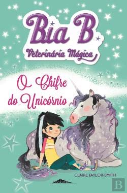 9789897073571: Bia B N. 2 O Chifre do Unicrnio (Portuguese Edition)