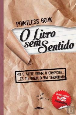 Stock image for Pointless Book: O Livro sem Sentido for sale by Luckymatrix