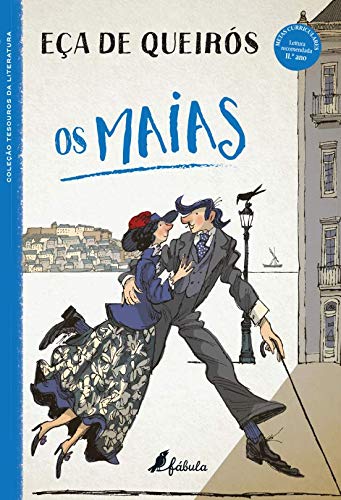 Stock image for Os Maias: Episodios da Vida Romantica for sale by Luckymatrix