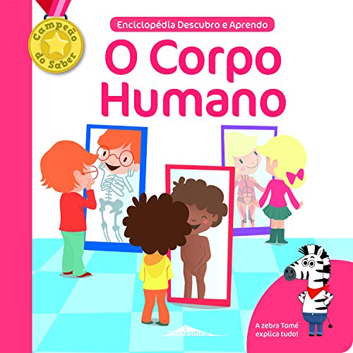 Beispielbild fr Enciclopedia Descubro e Aprendo 2: O Corpo Humano zum Verkauf von Luckymatrix