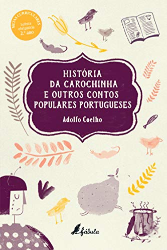 Stock image for Historia da Carochinha e Outros Contos Populares Portugueses for sale by Luckymatrix