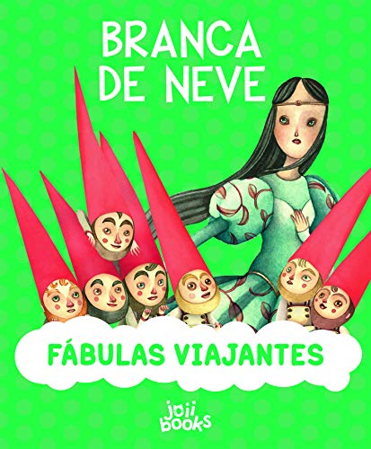 Beispielbild fr Fbulas Viajantes: Branca de Neve zum Verkauf von medimops
