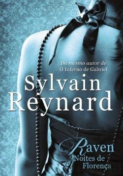 9789897101397: Raven - Noites de Florena (Portuguese Edition)