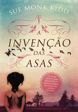 Stock image for A Invenção das Asas (Portuguese Edition) for sale by WorldofBooks