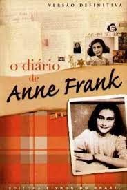 Stock image for O Dirio de Anne Frank (portugiesisch) for sale by medimops