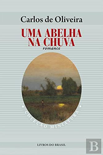 Beispielbild fr Uma Abelha na Chuva zum Verkauf von AG Library