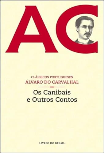 Stock image for Os Canibais e Outros Contos for sale by AG Library