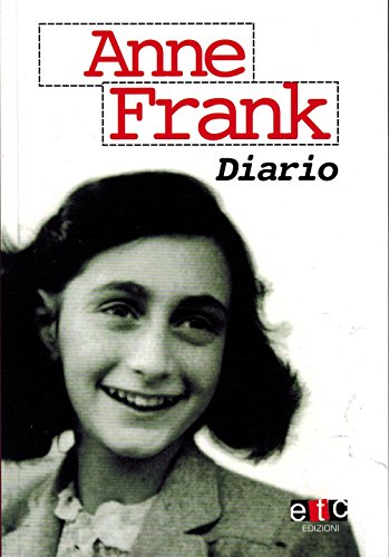 9789897111747: O Dirio de Anne Frank (Portuguese Edition)