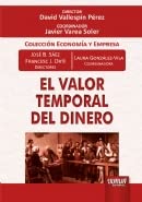 Stock image for VALOR TEMPORAL DEL DINERO for sale by AG Library