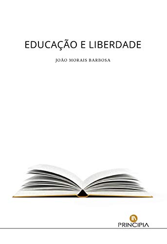 Stock image for Educao e liberdade for sale by AG Library