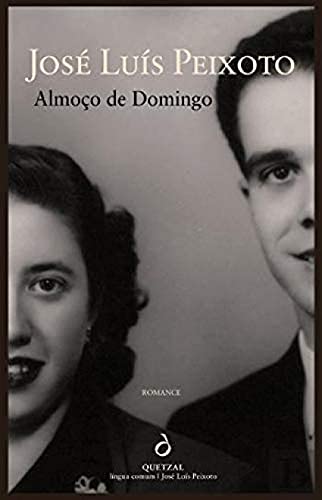 Stock image for Almoo de Domingo (Portuguese Edition) for sale by Bibliomadness