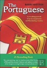 Stock image for The Portuguese A revealing portrait of an inconspicuous and fascinating country for sale by KuleliBooks