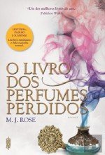 Stock image for O Livro Dos Perfumes Perdidos for sale by Hamelyn