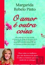 Stock image for O AMOR   OUTRA COISA for sale by WorldofBooks